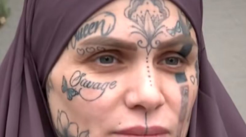 Yara izleri, sanata dönüşen hayat hikayesi