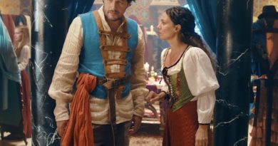 Kahkahalarla dolu, ailece izlenecek keyifli bir macera!