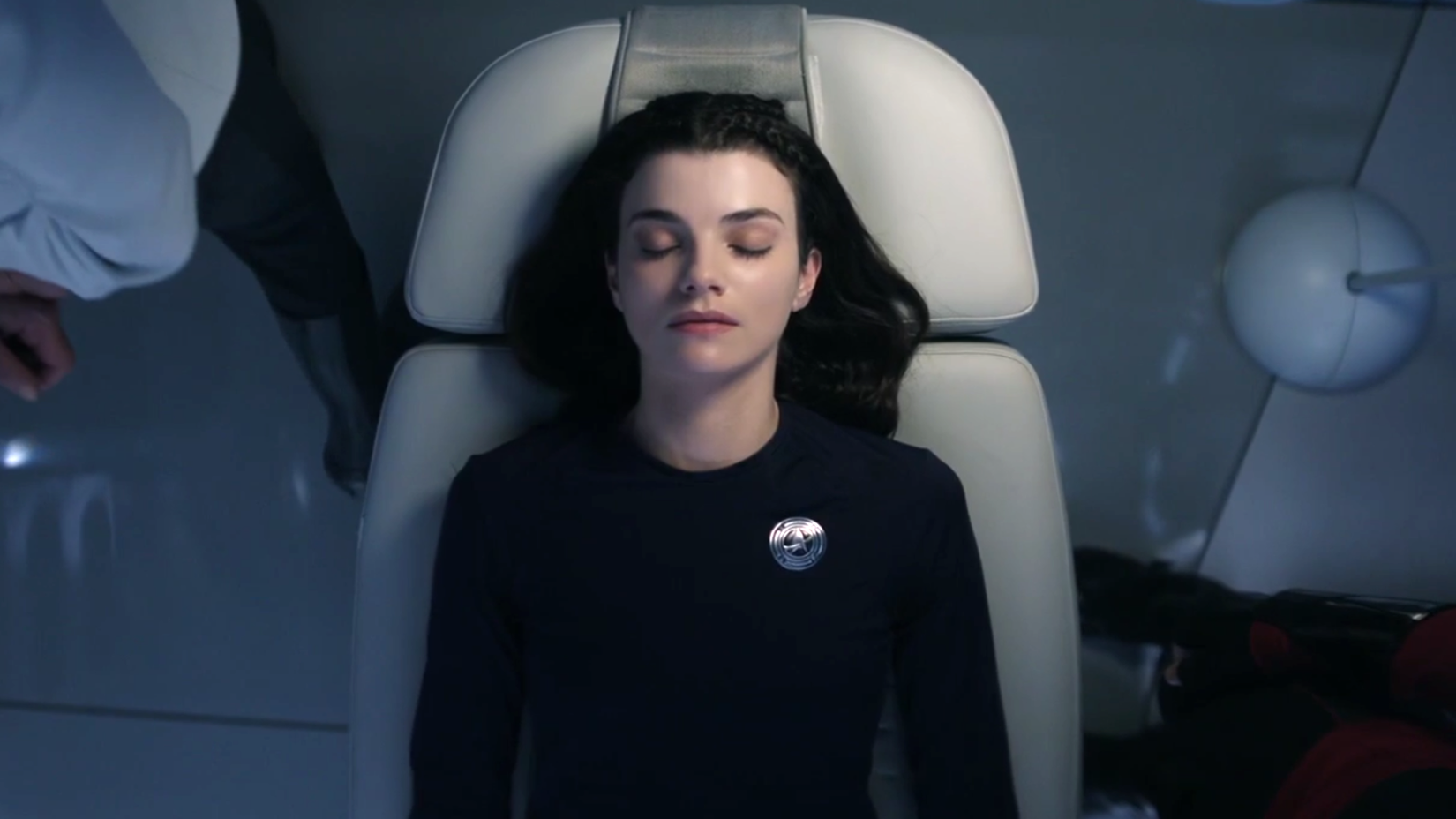 Kayıplar, ihanetler, Nus Braka geri döndü!