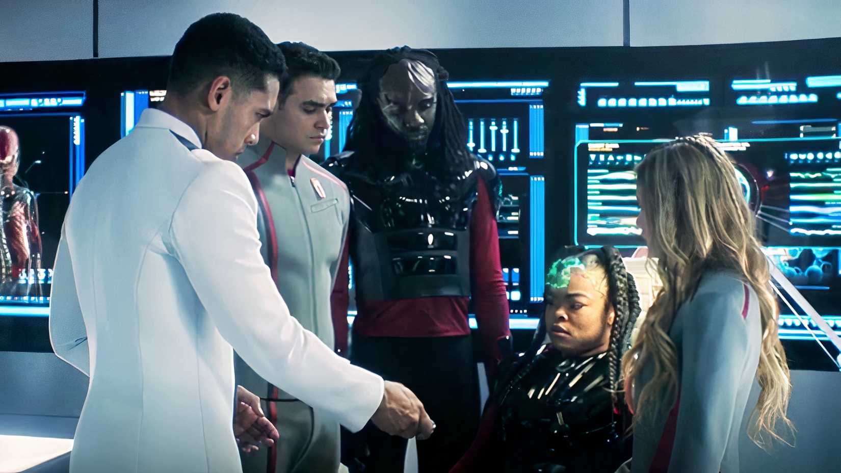 Kayıplar, ihanetler, yıldızların gölgesi düşüyor