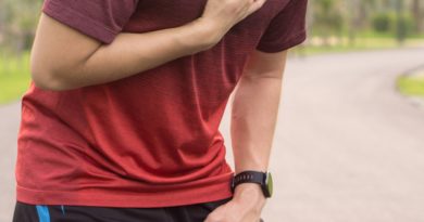 Sağlıklı yaşam, gençlik enerjisi, kalp sağlığına dikkat!