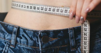 Sağlıklı yaşam, dengeli beslenme, kalıcı sonuçlar