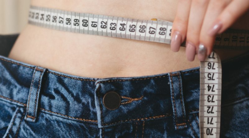 Sağlıklı yaşam, dengeli beslenme, kalıcı sonuçlar