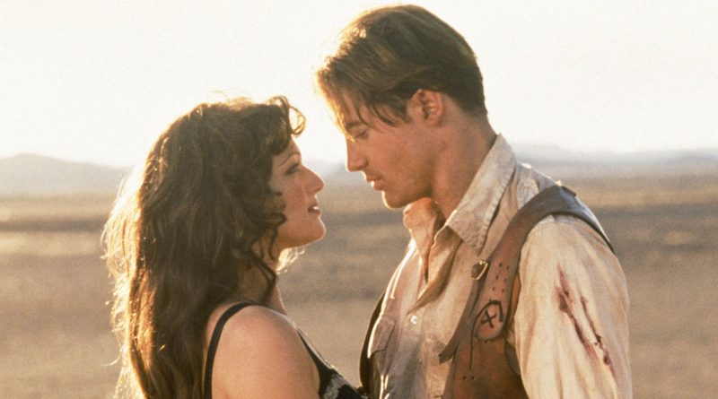 Eski efsane geri dönüyor, hatalar düzeltiliyor, Fraser ve Weisz!