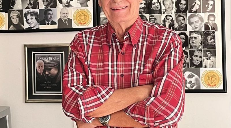 Yaşam durdu, adalet arayışı sürüyor, Yeşilçam'a saygı