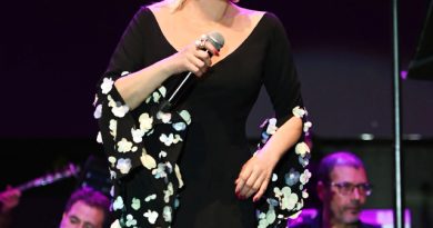 Sanatçının onuru için yasal yollar açıldı