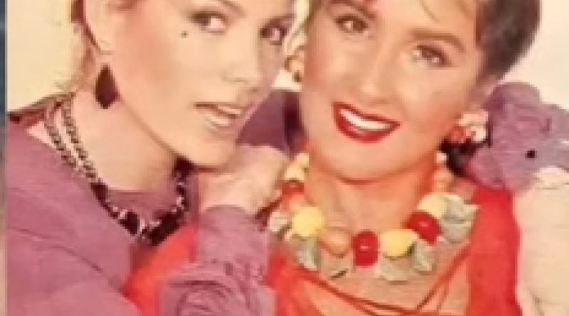 Efsanevi dostluk, gençlik enerjisi, unutulmaz anılar