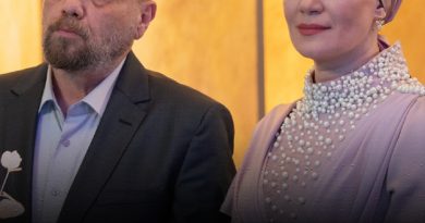 Ateşli bakışlar, sır perdesi ve beklenmedik ittifaklar