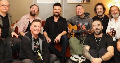 Müziğin büyüsü, alkışlar, teşekkürler, unutulmaz anılar