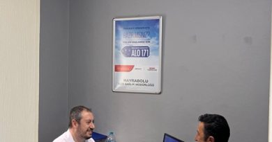 Sağlıklı yaşam, milyonların hedefi, umut dolu bir gelecek