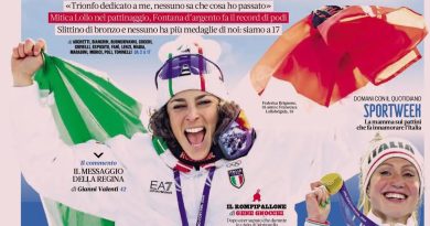 Sakatlıktan zafer, Arianna Brignone altınla parladı!