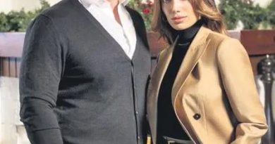 Minik Lionel'in bacağı reklamda, aile tepkilerle sarsıldı