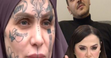 Aşk, vaat, dolandırıcılık; magazin dünyası şokta