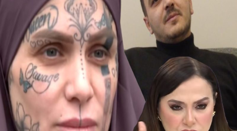 Aşk, vaat, dolandırıcılık; magazin dünyası şokta