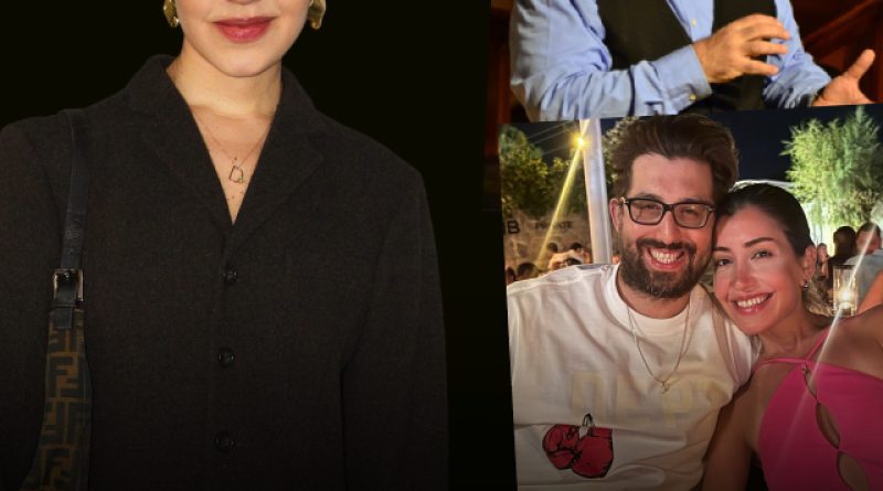 Aşk, minnet, baba mirası, gurur, mutluluk