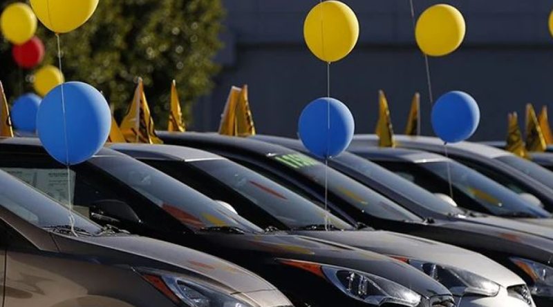 İkinci elde fırsat, enflasyonun etkisi silindi, değer indi