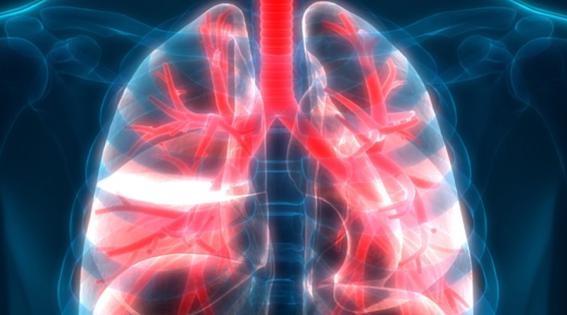 Ani göğüs ağrısı, nefes darlığı: Akciğer sönmesine dikkat!