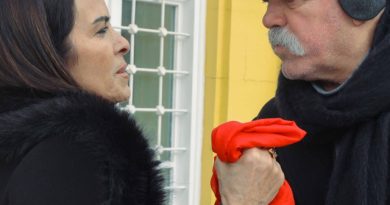 Aşk, ihanet, fedakarlık ve şok edici sırlar