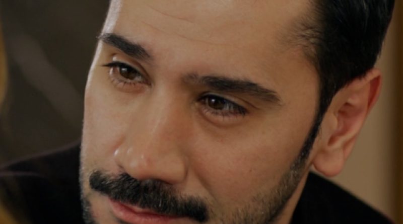 Aşk, tehlike ve koruma sözüyle dolu anlar