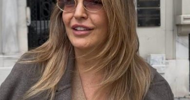 Güzellik ritüeli, sahne öncesi hazırlık, Bengü'nün enerjisi yükseliyor