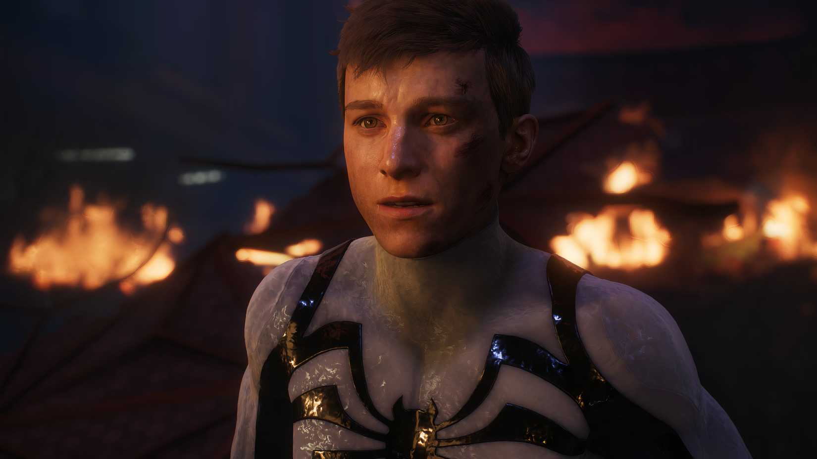 Aksiyon dolu örümcek ağları, PlayStation Plus'ta!