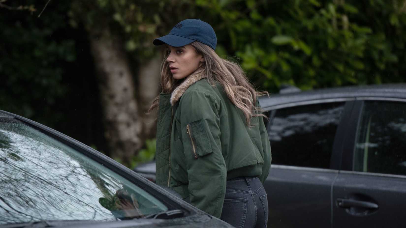 Gerilim dorukta, zihinler karışık, sır perdesi aralanıyor