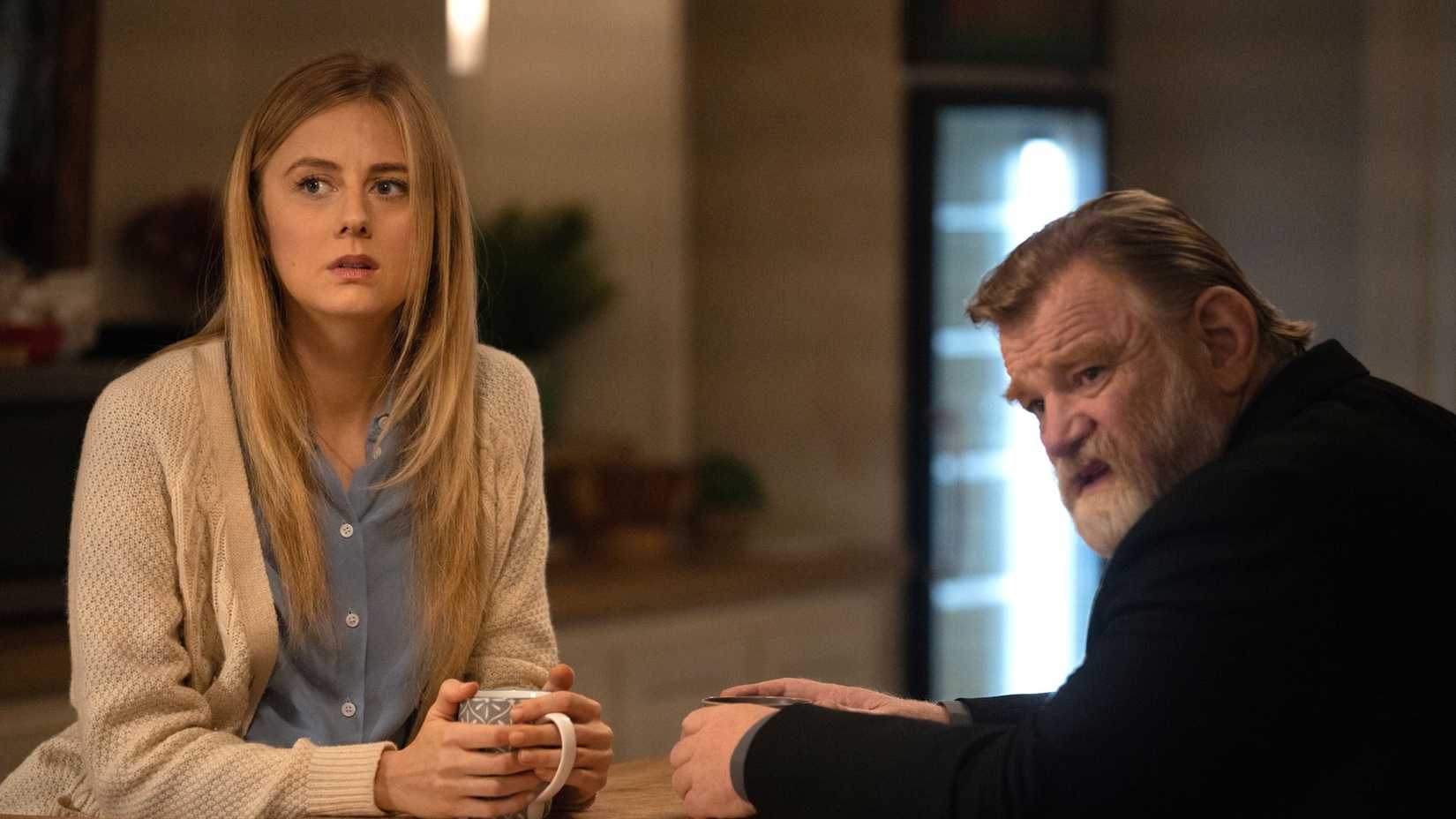 Zihinler karanlık, gerilim dorukta, nefesler kesiliyor