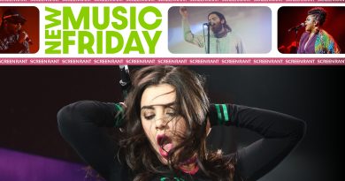 Yeni sesler, farklı ritmler, cuma akşamına eşlik edecek müzik!