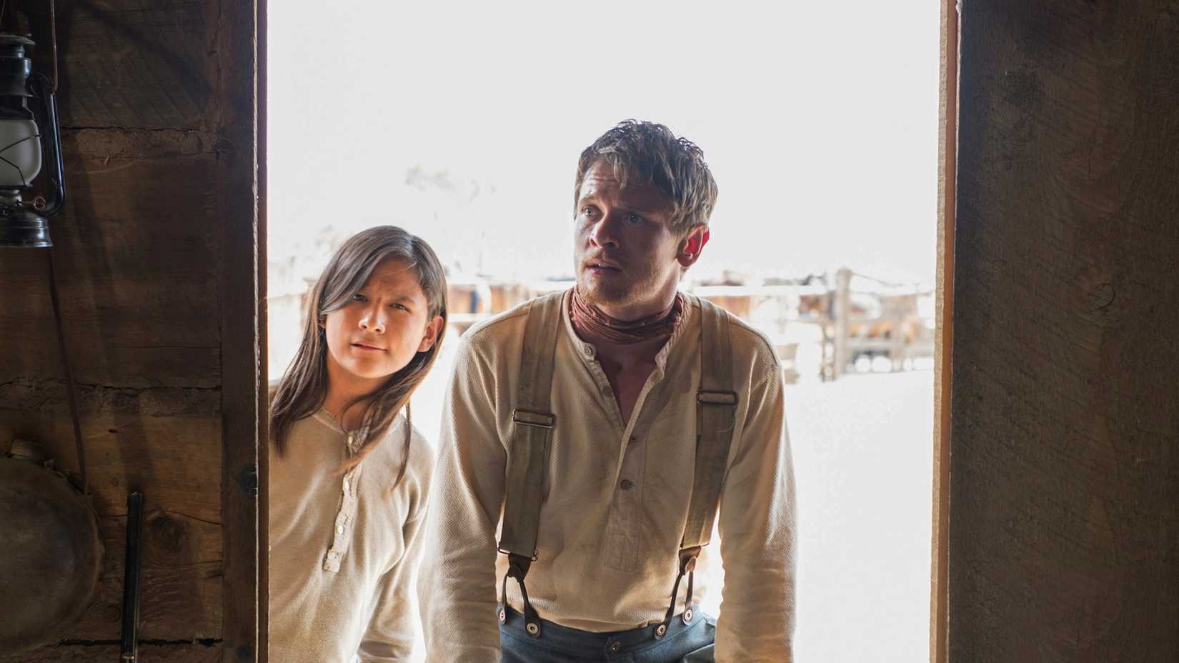 Batı rüzgarı, güçlü kadınlar, unutulmaz bir hikaye