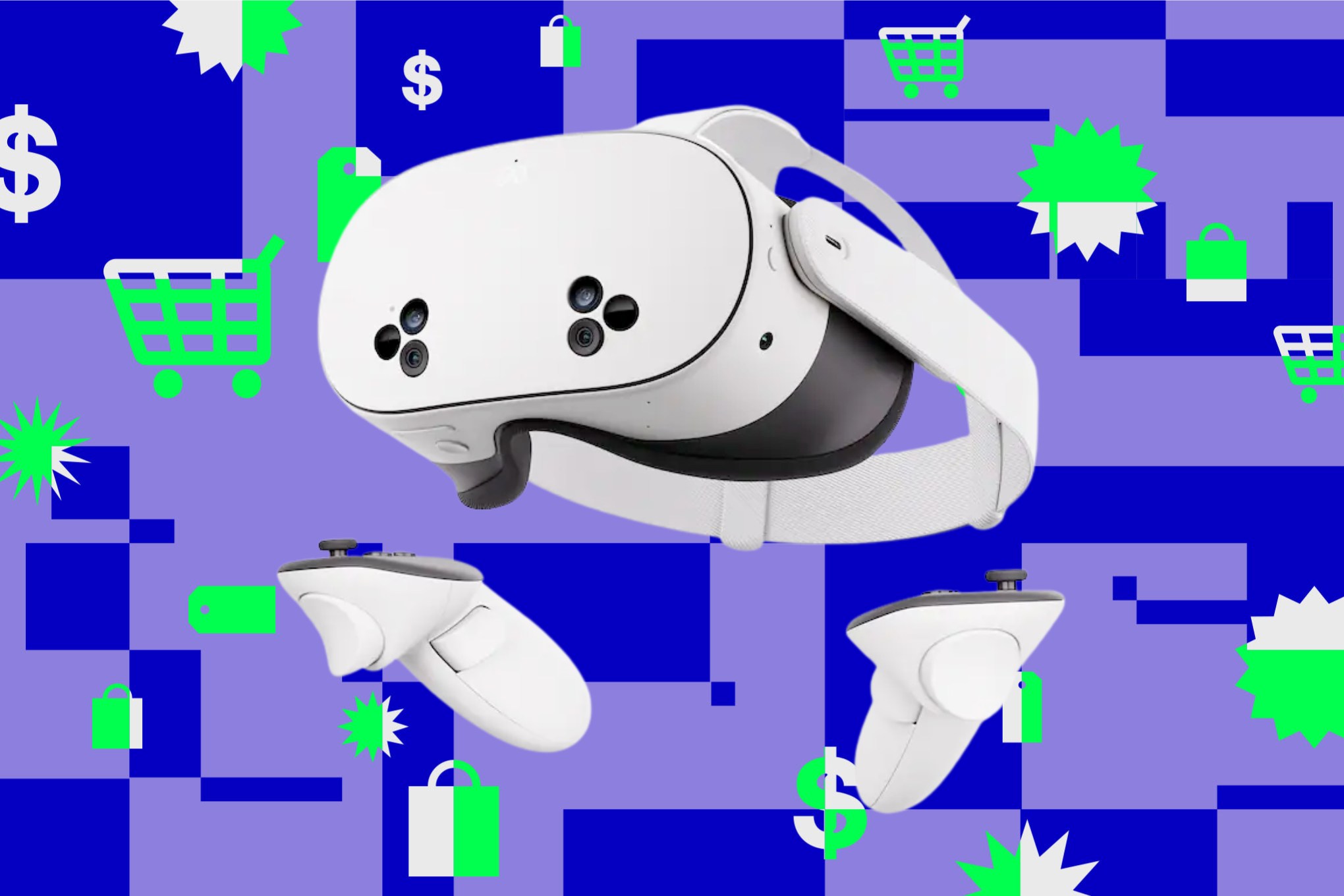 Sanal gerçeklik deneyimi şimdi daha uygun fiyatlı ve eğlenceli