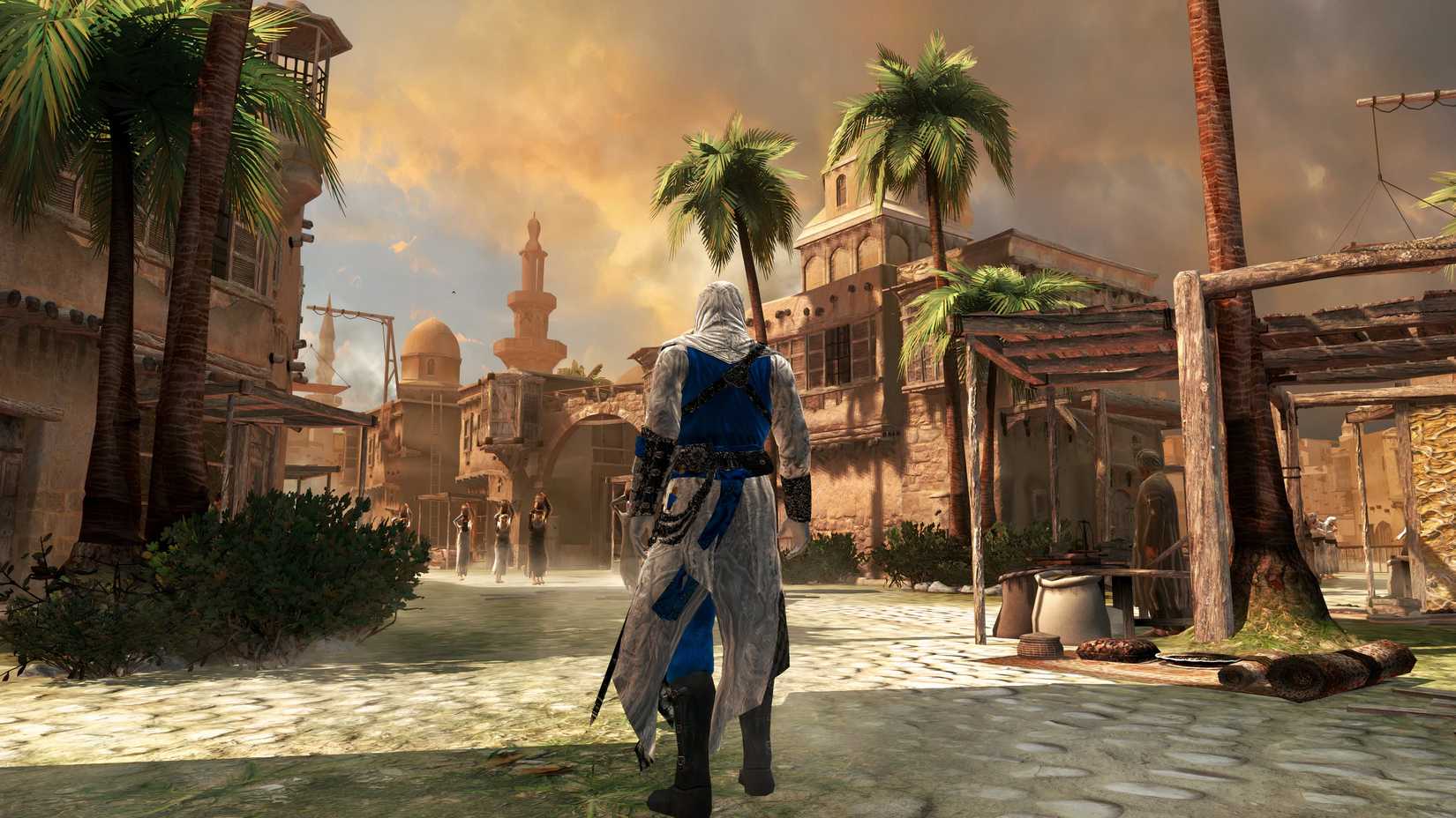 Geçmişe yolculuk, şimdi daha keskin ve canlı