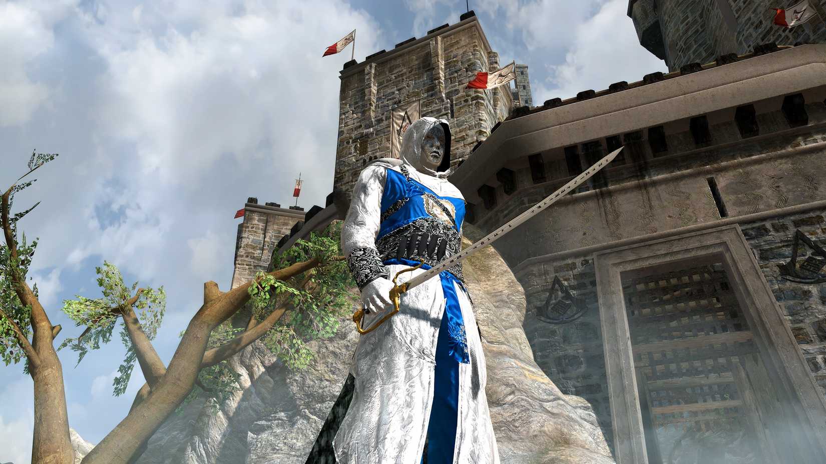 Efsane geri döndü, grafikler nefes kesiyor!