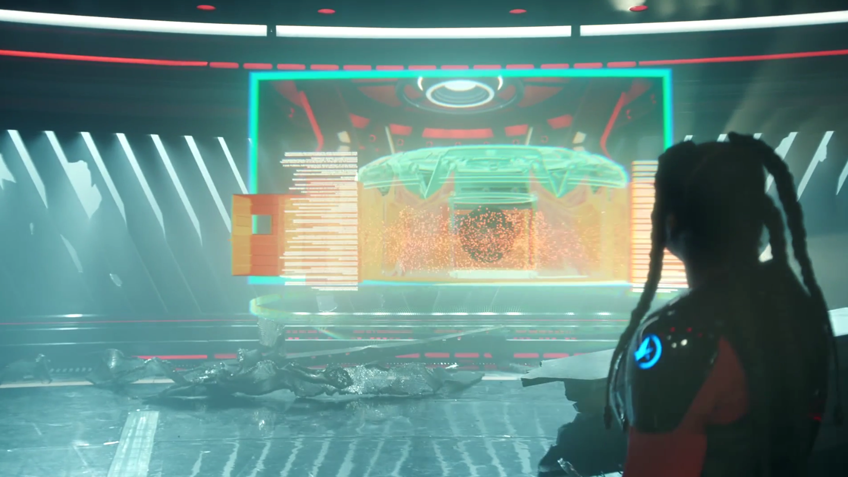 Gelecek, warp hızında karmaşıklaşıyor, yeni bir çağ başlıyor