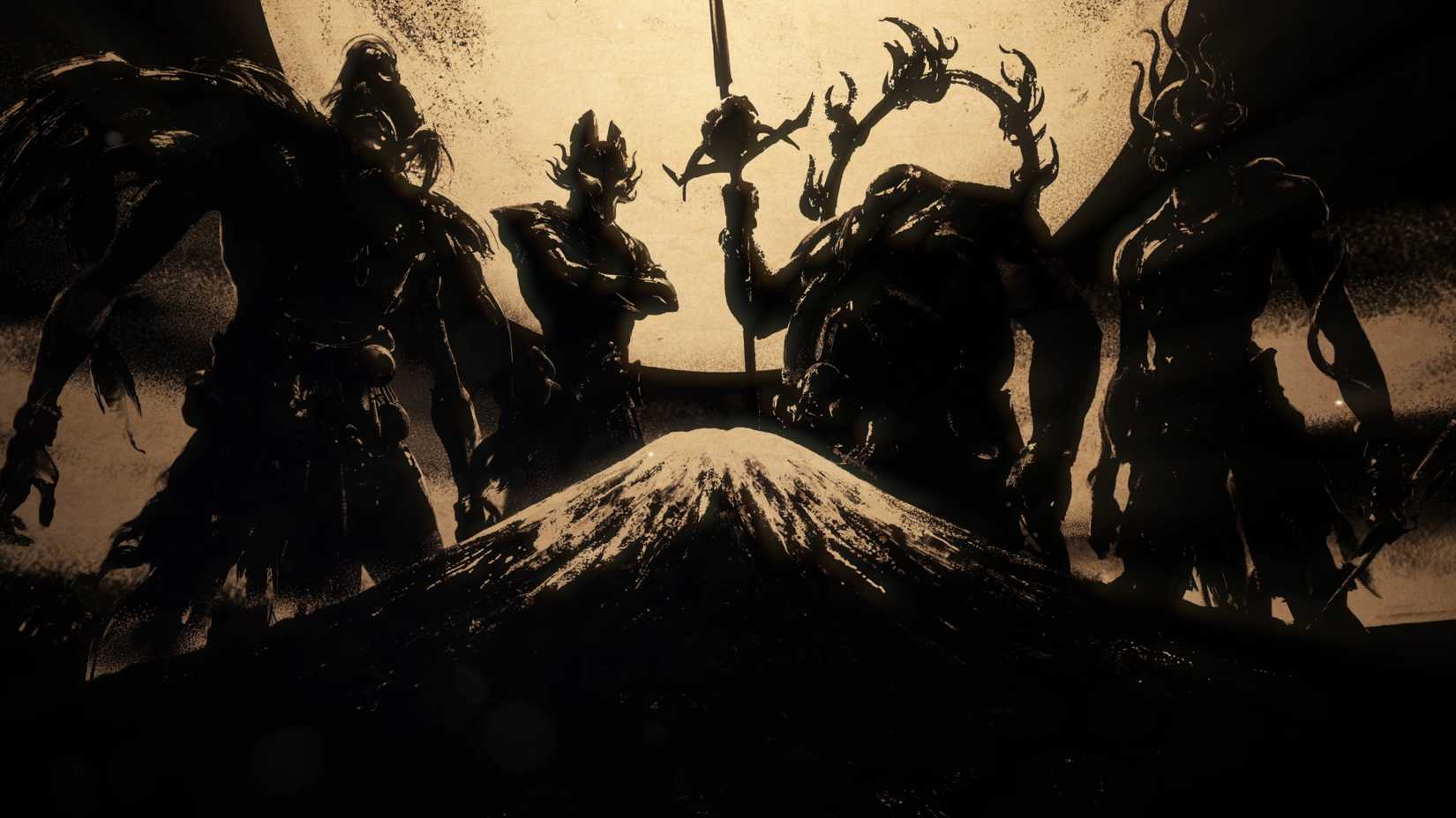 Efsane geri dönüyor, dostlarla birlikte mücadele zamanı!