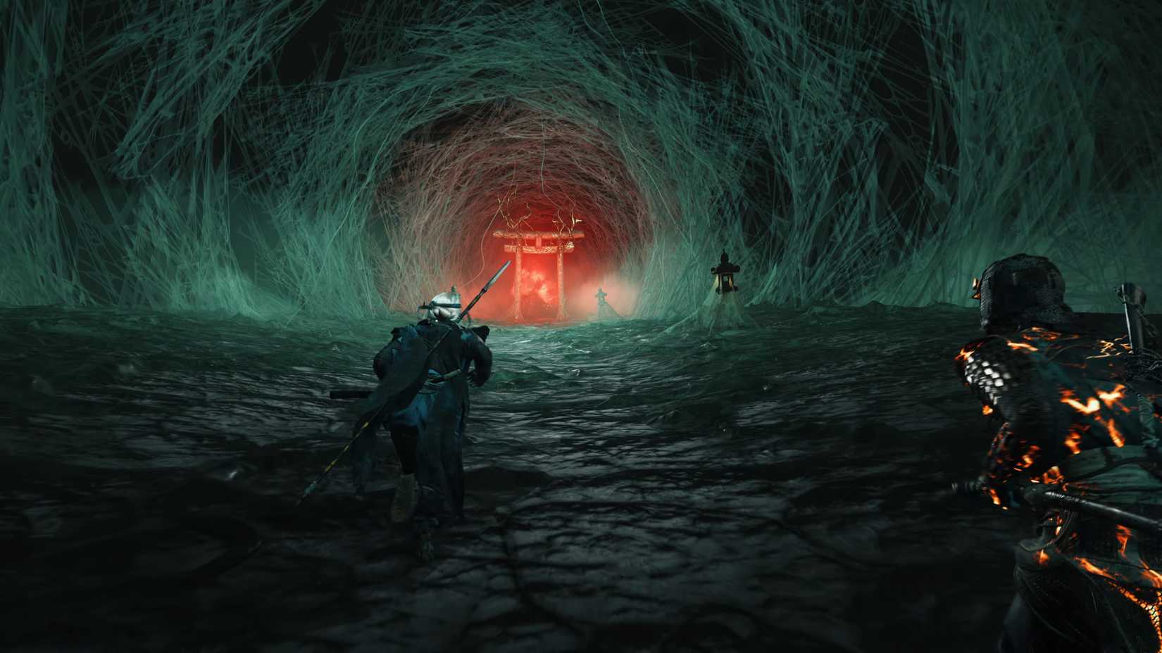 Efsane geri dönüyor, dostlarla birlikte mücadele zamanı!