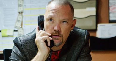 Los Angeles sokaklarında adalet peşinde, yeni bir Bosch hikayesi