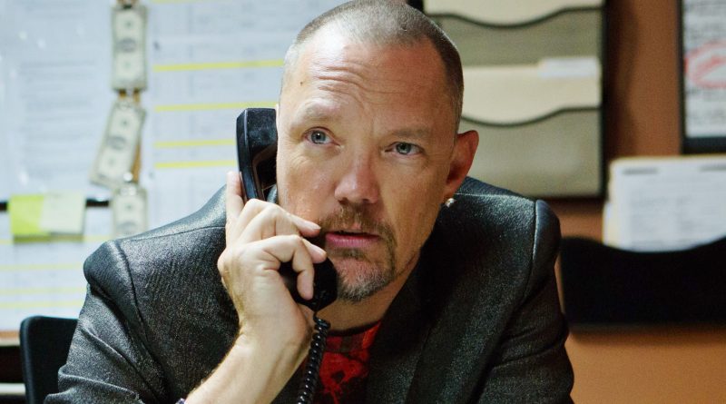 Los Angeles sokaklarında adalet peşinde, yeni bir Bosch hikayesi