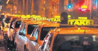İstanbul'da taksi, kart, vergi, yeni düzenlemeler başlıyor