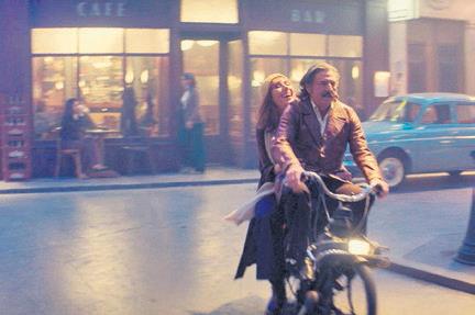 Taksi şoförleri yeni sisteme adapte oluyor, İstanbul değişiyor