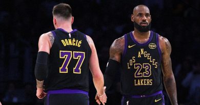 Sağlığı yolunda, All-Star'da mücadele edecek, geleceğin yıldızı