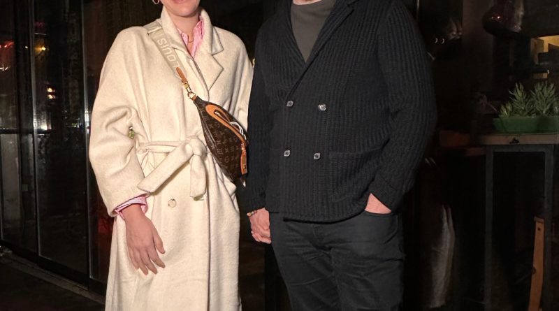 Gülüşleri yüzünden, mutlulukları bulaşıcı gibi