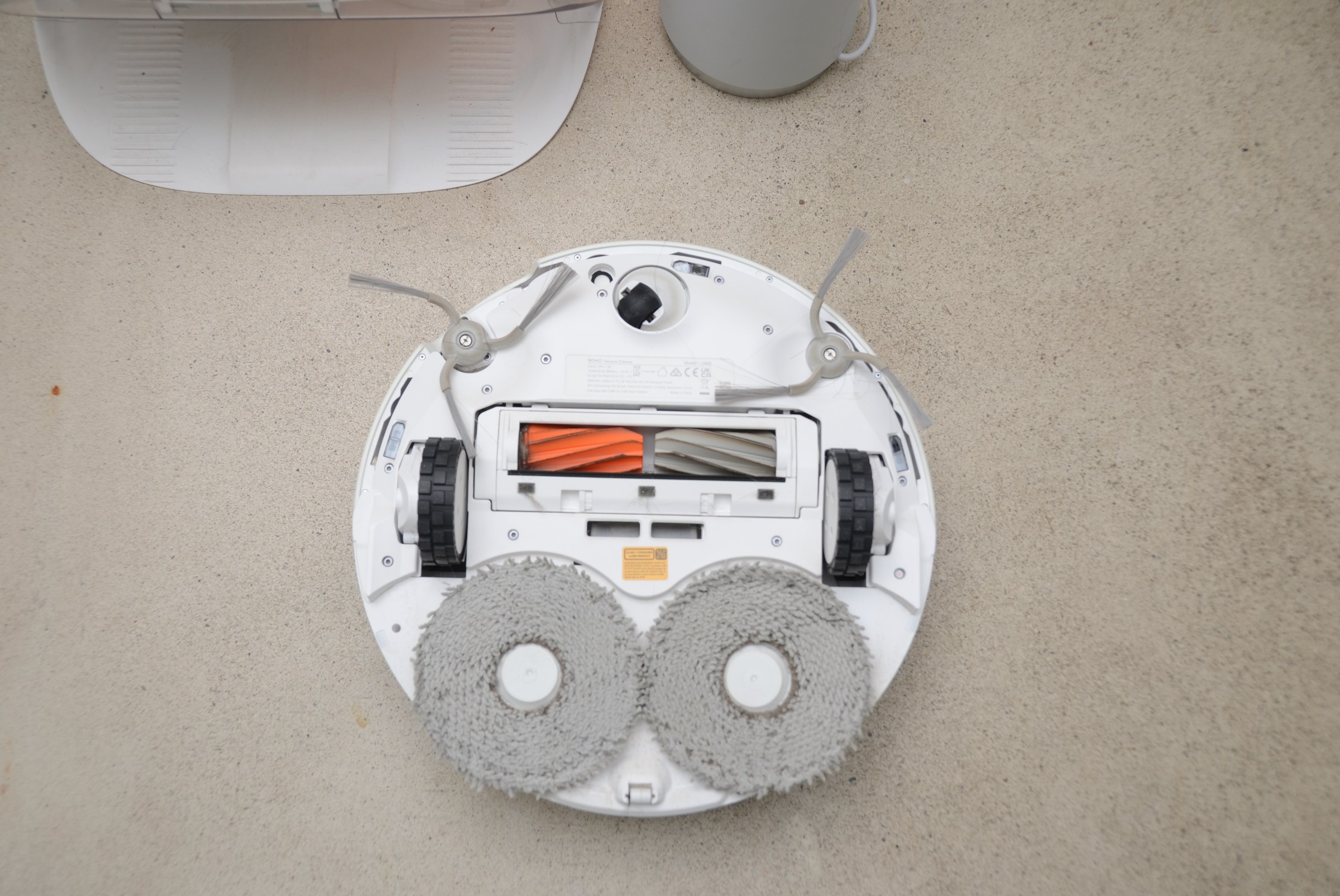 Gizlilik ihlali mi? Robot süpürgesi güvenliği sorgulanıyor