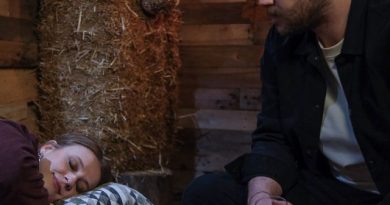 Aşk, ihanet, sır Yeni bölüm fırtınalı!