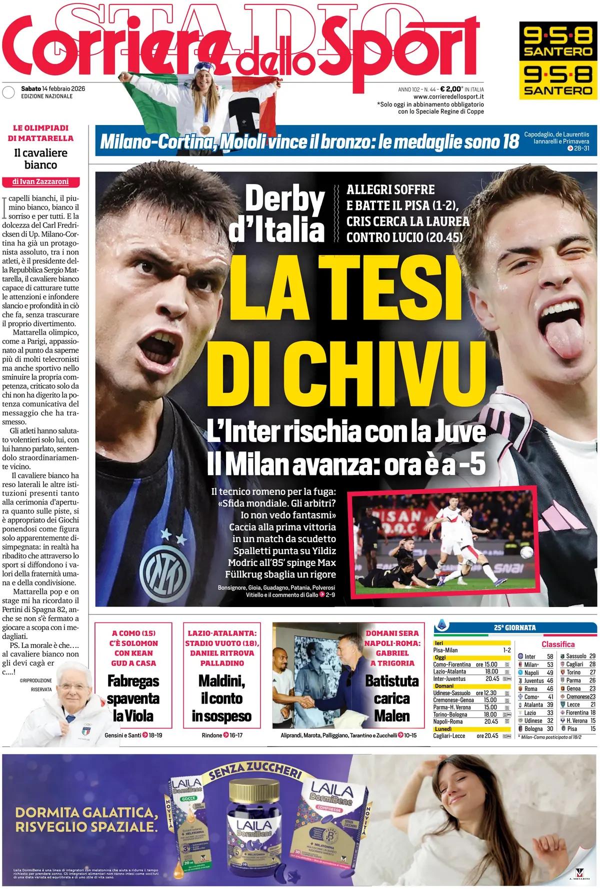 Hünerli Modric, Milan'ı uçurdu, derbi ateşi yükseliyor!