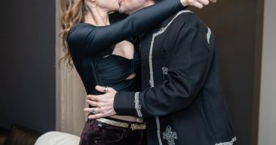 Kalpler konuştu, aşklar sosyal medyada parladı