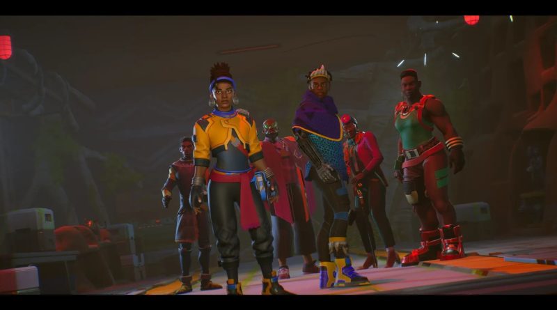 Kültür çalınır, intikam alınır, oyun başlar