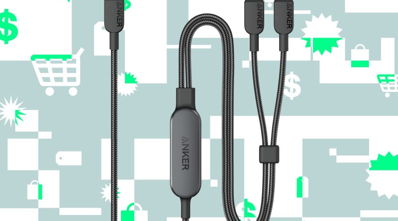 İki cihazı aynı anda şarj et, zamandan tasarruf et!