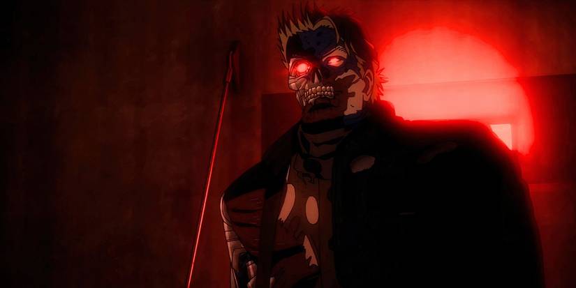 Hayal kırıklığı, umut tükendi, Terminator evreni sessiz kaldı