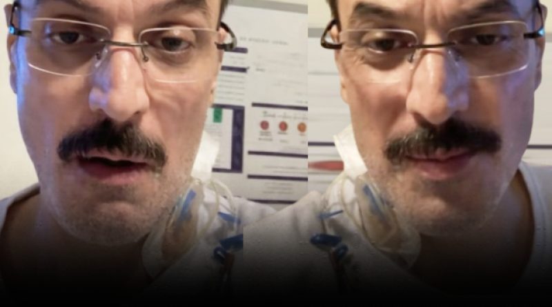 Hayat devam ediyor, güçlü bir dönüşüm hikayesi