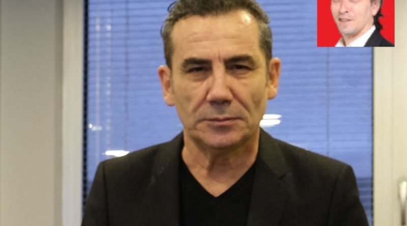 Yapay zekâ ile dijital hırsızlığa karşı yeni çözüm arayışları